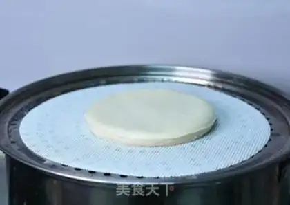 Make Vanilla step 8