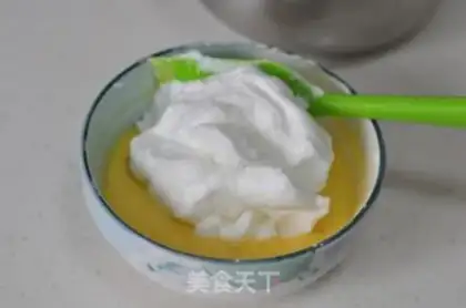 Make Orange Chifeng step 8