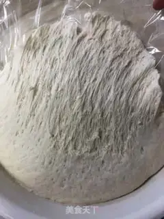 Make Spicy pork buns step 10