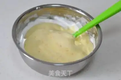 Make Orange Chifeng step 9