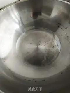 Make Gold pellets step 5