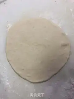 Make Spicy pork buns step 11
