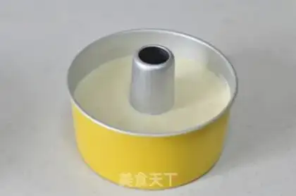 Make Orange Chifeng step 10