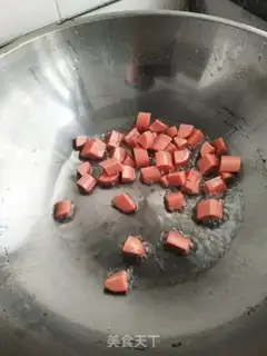 Make Gold pellets step 6