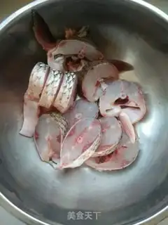 Make Fresh and ferocious step 2