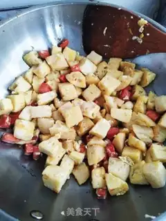 Make Gold pellets step 8