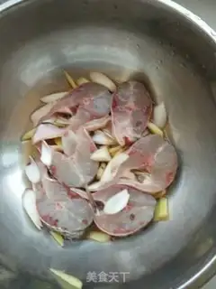 Make Fresh and ferocious step 4