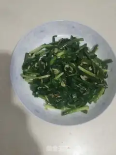 Make Shrimp skin step 6