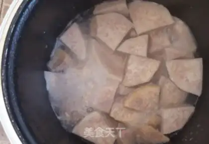 Make Potato Simillo step 3