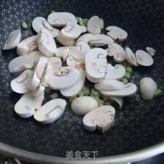 Make Snack and garlic step 3