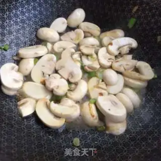 Make Snack and garlic step 4