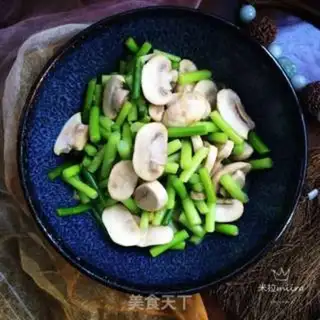 Make Snack and garlic step 6