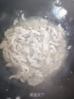 Make Fried meat step 2
