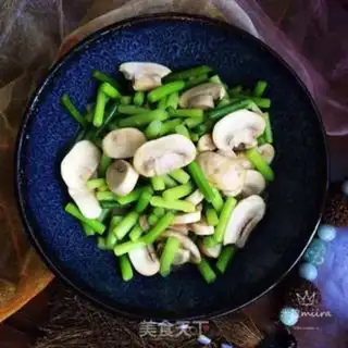 Make Snack and garlic step 7