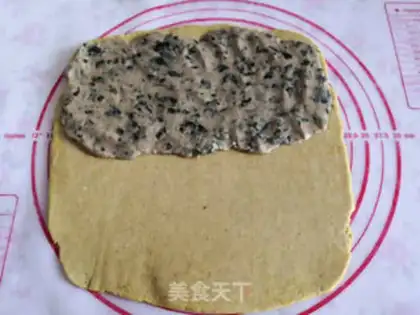 Make Seaweed crackers step 6