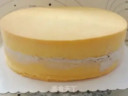 Make Birthday cake step 10
