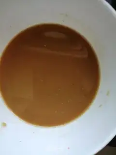 Make Tofu is protected step 1