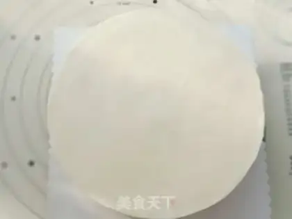 Make Birthday cake step 11