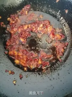 Make Tofu is protected step 2