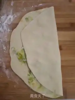 Make Eggs onions for lasagna step 5