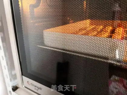Make Seaweed crackers step 9