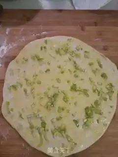 Make Eggs onions for lasagna step 6
