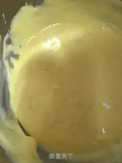 Make Skittle burning step 5