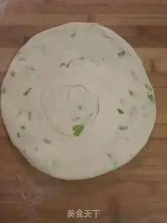 Make Eggs onions for lasagna step 9