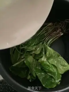 Make Water in front of the car step 2