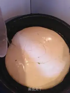 Make Eggs onions for lasagna step 11