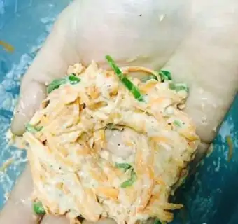 Make Suncake step 3