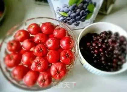 Make Jelly step 0
