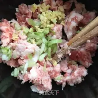 Make A lasagna step 6