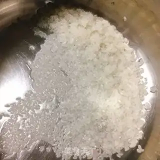 Make Porridge step 2