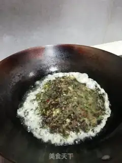 Make Fried eggs step 5