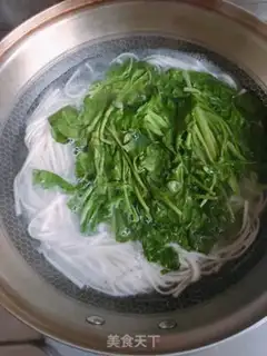 Make Noodles step 1