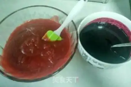 Make Jelly step 2