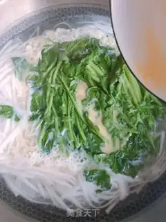 Make Noodles step 2
