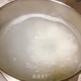 Make Porridge step 4