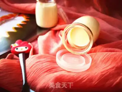 Make Frozen cups step 3