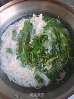 Make Noodles step 3