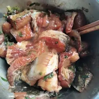 Make Fish step 2