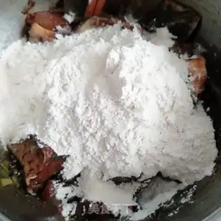 Make Fish step 4