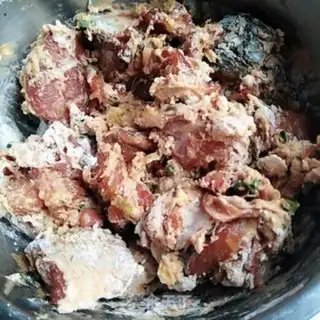 Make Fish step 5