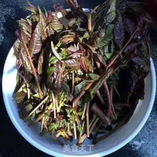 Make The sprouts and the tofu step 0