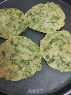Make Pancakes step 7