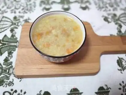 Make Potato porridge step 5