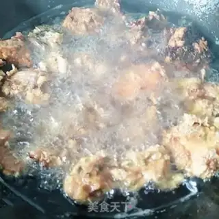 Make Fish step 7