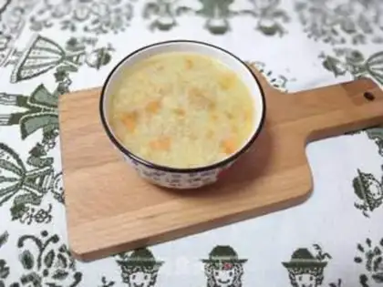 Make Potato porridge step 6