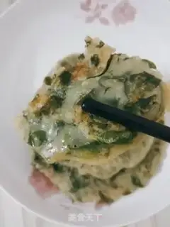 Make Pancakes step 8